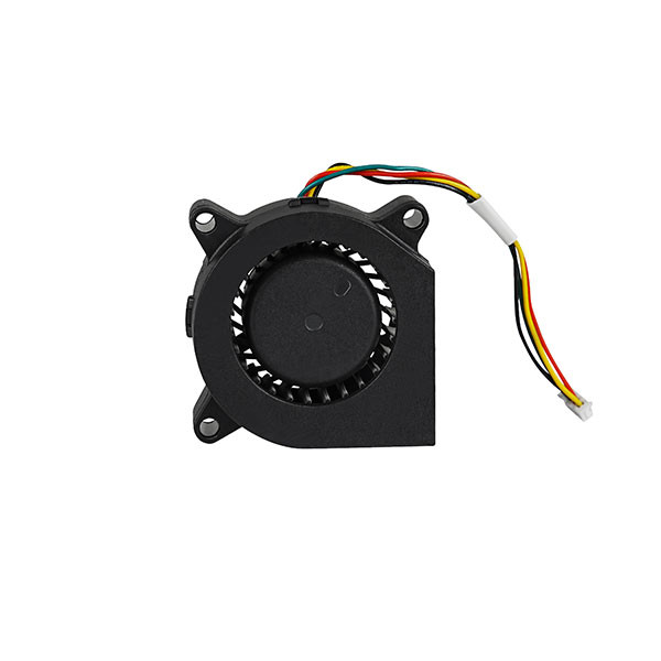Creality3D Creality 3D Ender 3 V3 Fläkt | 24V | 40x40x20 mm | radiell | hydraulisk 3205010396 DAR01563 - 1
