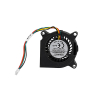 Creality3D Creality 3D Ender 3 V3 Fläkt | 24V | 40x40x20 mm | radiell | hydraulisk 3205010396 DAR01563 - 2