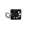 Creality3D Creality 3D Ender 3 V3 Fläkt | 24V | 60x60x15 mm | axiell | Hydraulisk 3205010341 DAR01567 - 1