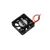 Creality3D Creality 3D Ender 3 V3 Fläkt | 24V | 60x60x15 mm | axiell | Hydraulisk 3205010341 DAR01567 - 2