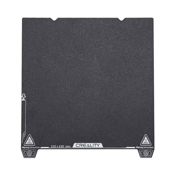 Creality3D Creality 3D Ender 3 V3 KE Printing Platform kit | 235x250mm 4004090117 DAR01409 - 1