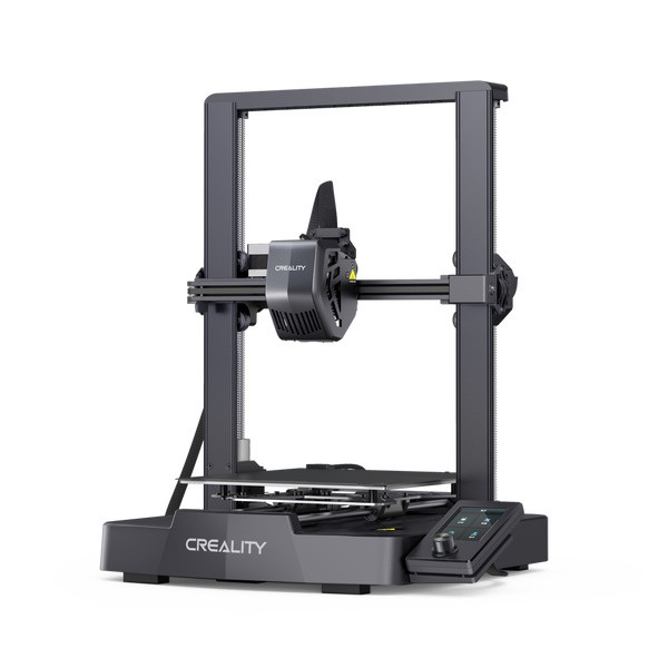 Creality 3D Ender 3 V3 SE 3D-skrivare [9.5kg✔️] DKI00192 - 1