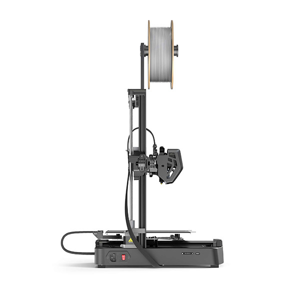 Creality 3D Ender 3 V3 SE 3D-skrivare [9.5kg✔️] DKI00192 - 5