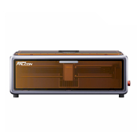 Creality3D Creality 3D Falcon A1 laser engraver and cutter | 10W  DKI00335
