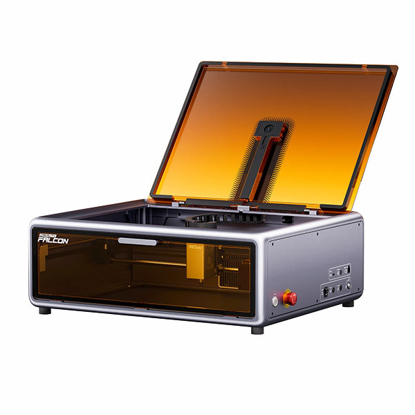 Creality 3D Falcon A1 lasergravör | 10W DKI00335 - 2