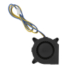 Creality 3D Fan | 24V | 40x40x10mm | radiell DAR01416 - 1