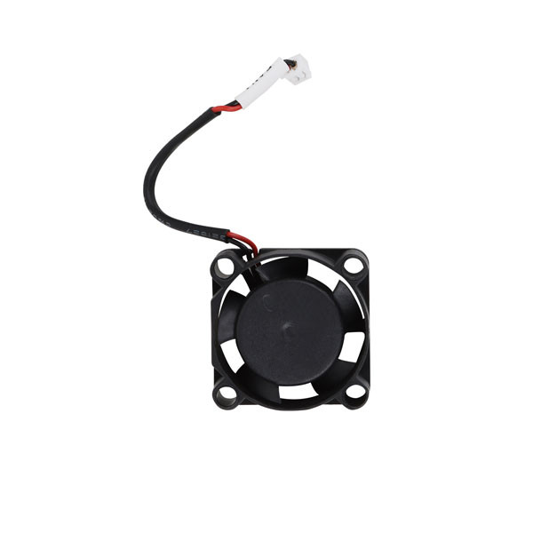 Creality3D Creality 3D Fläkt | 24V | 25x25x10 mm | axial 3205010374 DAR01401 - 1