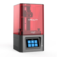Creality3D Creality 3D Halot One CL 60 Resin 3D-skrivare 1003010074 DKI00068