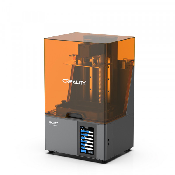 Creality3D Creality 3D Halot Sky CL-89 Resin 3D-skrivare 1003010059 DKI00097 - 1