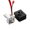 Creality3D Creality 3D Heating Block Kit - High Temperature (300℃) 4006010040 DAR01398 - 3