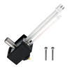 Creality 3D Heating Block Kit standard för Sprite Extruder