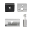 Creality 3D Hotend Accessory kit DAR01431 - 1