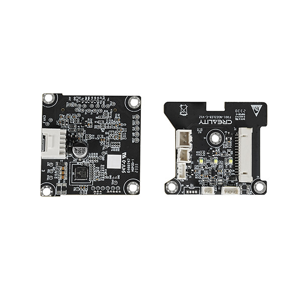 Creality 3D Hotend Daughterboard för Ender 3 V3 (Plus) DAR01789 - 1