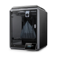 Creality 3D K1C 3D-skrivare (2025 edition) [16kg✔️] DKI00397