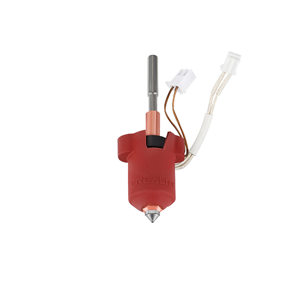 Creality 3D K1C Ceramic Heating Head Kit DAR01471 - 2