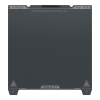 Creality3D Creality 3D K1C Smooth PEI-bed | Svart | 235x235mm 4004090122 DAR01571 - 1