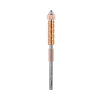 Creality3D Creality 3D K1C / K1 Max nozzle | 0,4mm | 1,75mm 4004020071 DAR01472