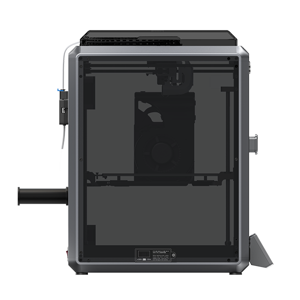 Creality 3D K1 3D-skrivare DKI00163 - 5