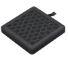 Creality 3D K1 Max active carbon luftfilter DAR01263 - 1
