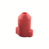 Creality3D Creality 3D K1 (Max) silikonstrumpa 3203020023 DRO00215