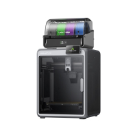 Creality 3D K2 Combo 3D-skrivare DKI00370