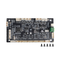 Creality 3D K2 Plus-modul PCBA DAR01952