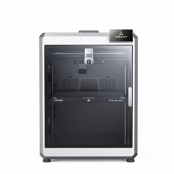 Creality3D Creality 3D K2 Plus 3D-skrivare 1002110049 DKI00331 - 1