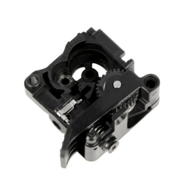 Creality 3D K2 Plus Extruder Front Cover DAR02498 - 1