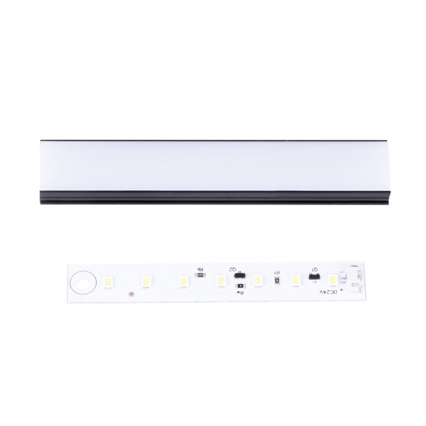 Creality 3D K2 Plus LED-ljusstav DAR01943 - 1