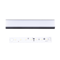 Creality 3D K2 Plus LED-ljusstav DAR01943