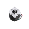 Creality 3D K2 Plus Rund Extrudermotor DAR01946 - 3