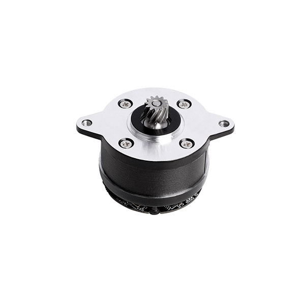 Creality 3D K2 Plus Rund Extrudermotor DAR01946 - 1