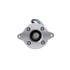 Creality 3D K2 Plus Rund Extrudermotor DAR01946 - 2