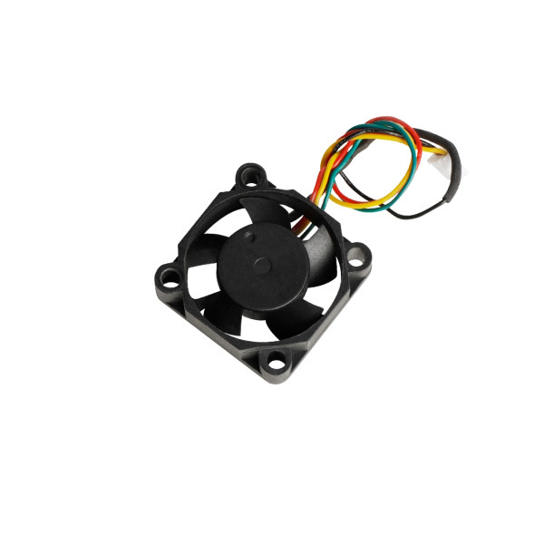 Creality 3D K2 Plus fläkt | 24V | 30x30x10 | axiell DAR01939 - 2
