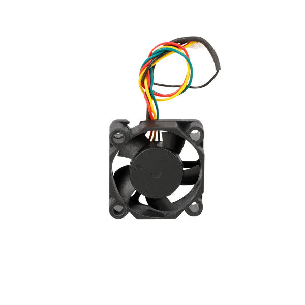 Creality 3D K2 Plus fläkt | 24V | 30x30x10 | axiell DAR01939 - 5