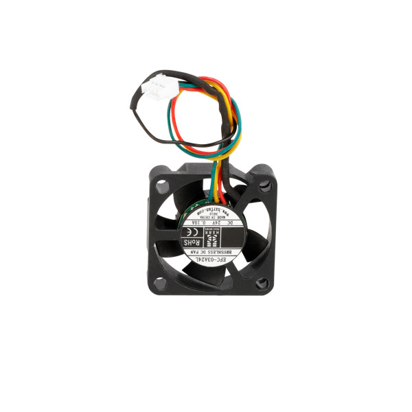 Creality 3D K2 Plus fläkt | 24V | 30x30x10 | axiell DAR01939 - 1