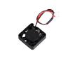 Creality 3D K2 Plus fläkt | 5V | 25x25x7 | axiell DAR01940 - 3
