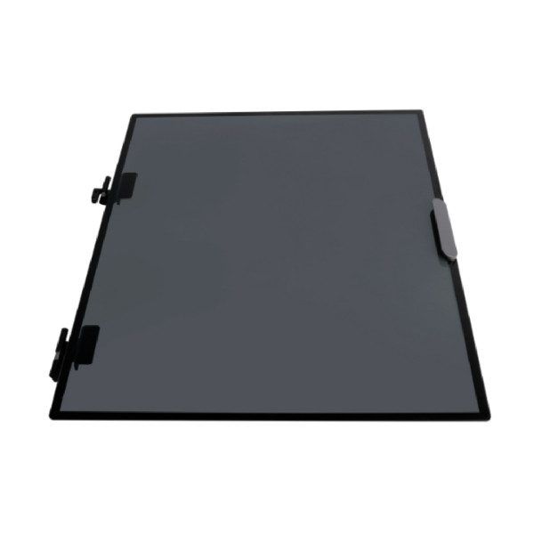 Creality 3D K2 Plus framdörr | Glas DAR02499 - 1