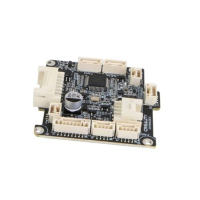 Creality 3D K2 Plus moderkort | PCBA_G DAR01951