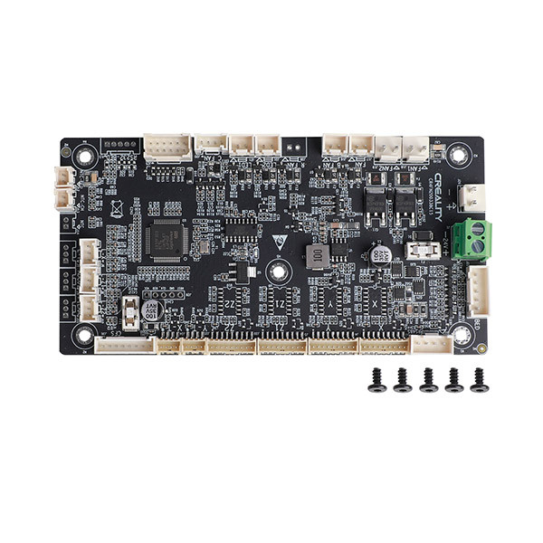 Creality 3D K2 Plus moderkort DAR01947 - 1