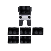Creality 3D K2 Plus nozzleavtorkningsmodul DAR01954