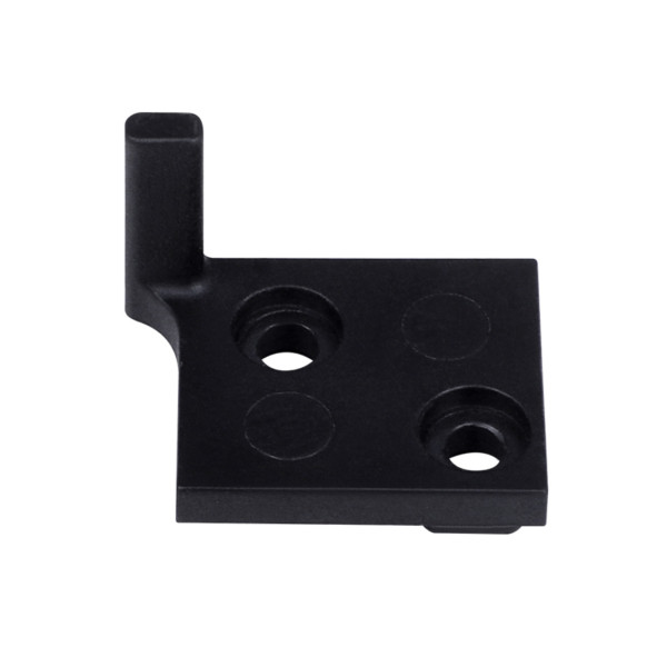 Creality 3D K2 Plus skärmodulmontering DAR01953 - 1
