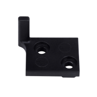 Creality 3D K2 Plus skärmodulmontering DAR01953