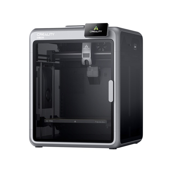 Creality 3D K2 Pro 3D-skrivare [33.5kg✔️] DKI00371 - 1