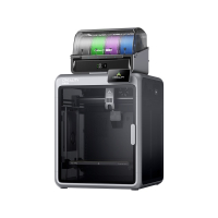 Creality 3D K2 Pro Combo 3D-skrivare [37kg✔️] DKI00372