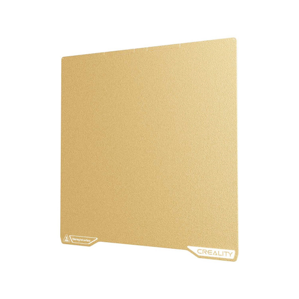 Creality 3D K2 Pro PEI Dubbelsidig Frostad Byggplatta DAR02939 - 2
