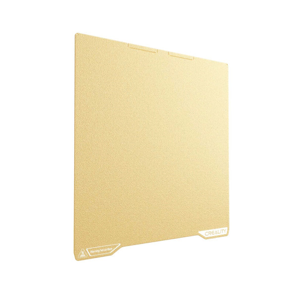 Creality 3D K2 Pro PEI Dubbelsidig Frostad Byggplatta DAR02939 - 3