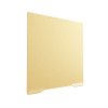Creality 3D K2 Pro PEI Dubbelsidig Frostad Byggplatta DAR02939 - 3