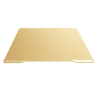 Creality 3D K2 Pro PEI Dubbelsidig Frostad Byggplatta DAR02939 - 5