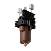 Creality 3D Keramiskt Värmeblock Kit | K1 / K1 Max / K1C DAR02100
